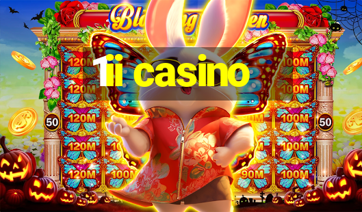 1ii casino