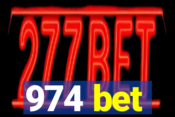 974 bet