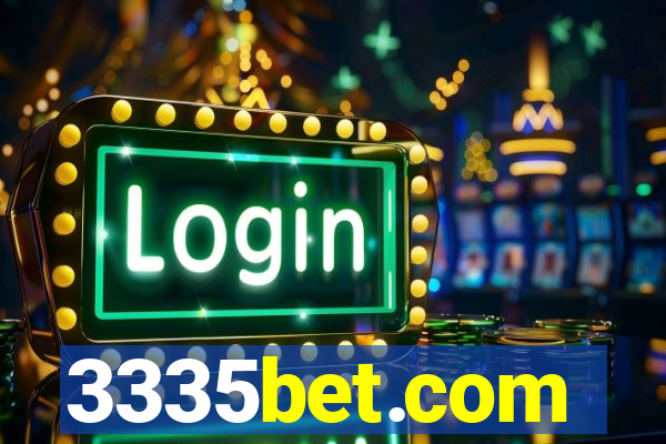 3335bet.com