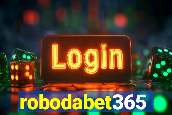 robodabet365