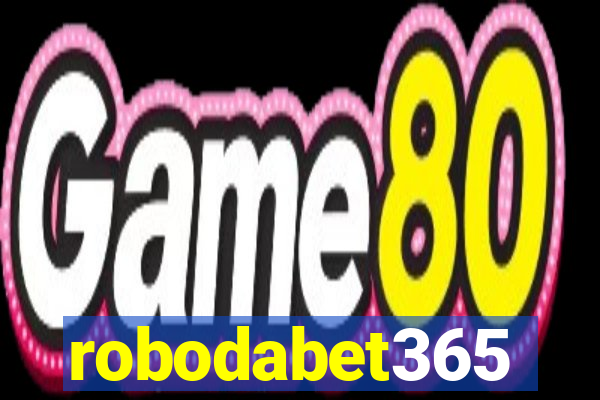 robodabet365