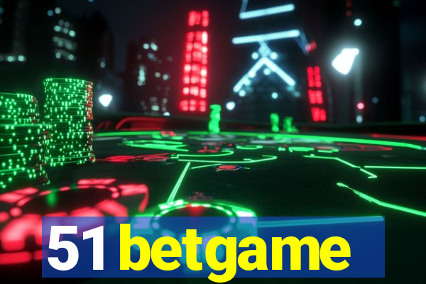 51 betgame