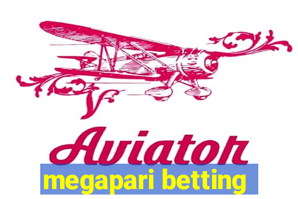 megapari betting