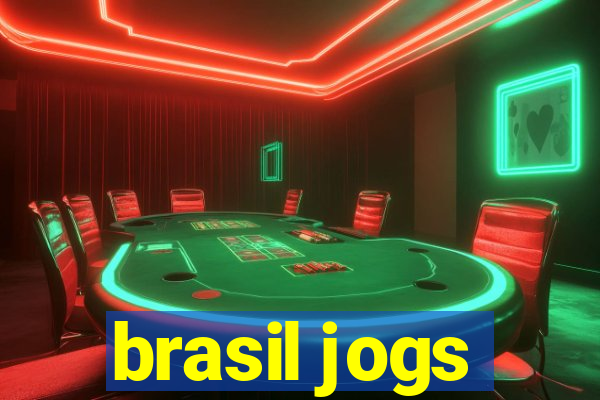 brasil jogs