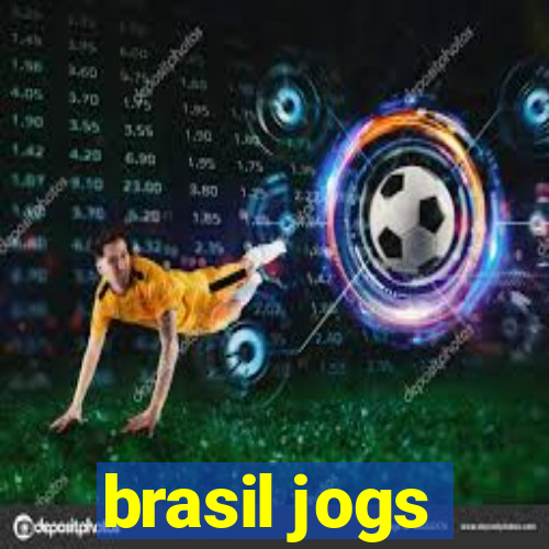 brasil jogs