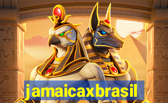 jamaicaxbrasil