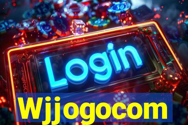 Wjjogocom