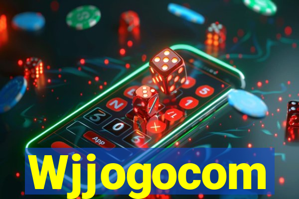 Wjjogocom