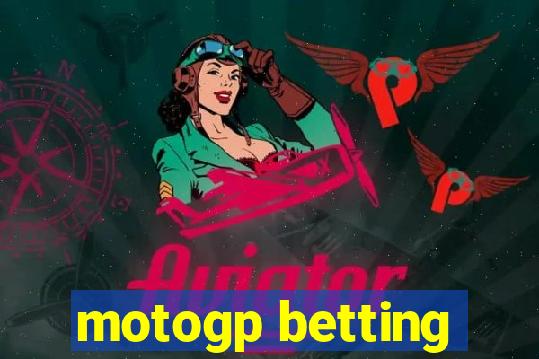 motogp betting