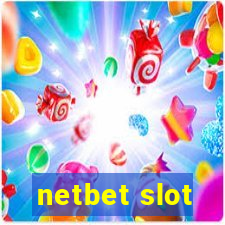 netbet slot