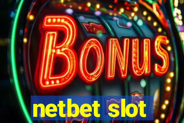 netbet slot