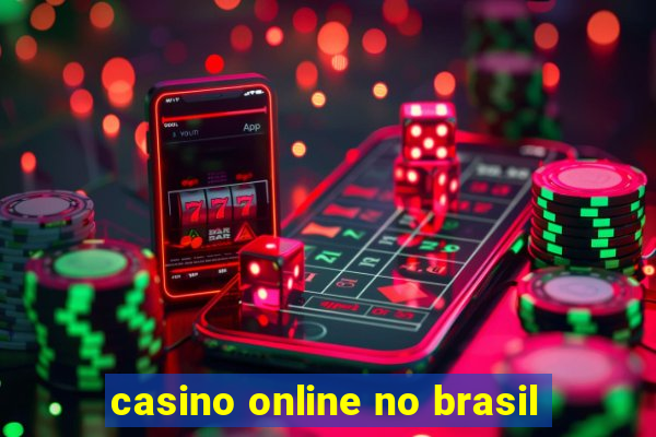 casino online no brasil