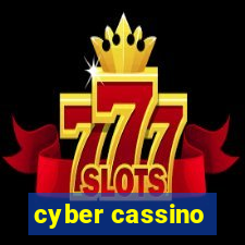 cyber cassino