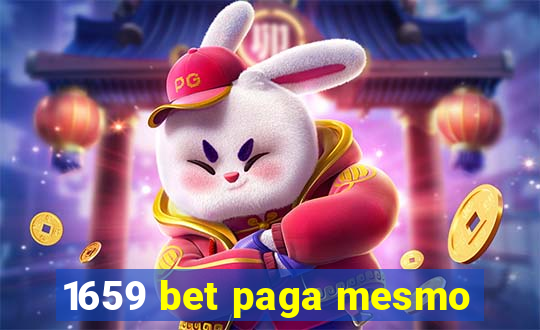 1659 bet paga mesmo