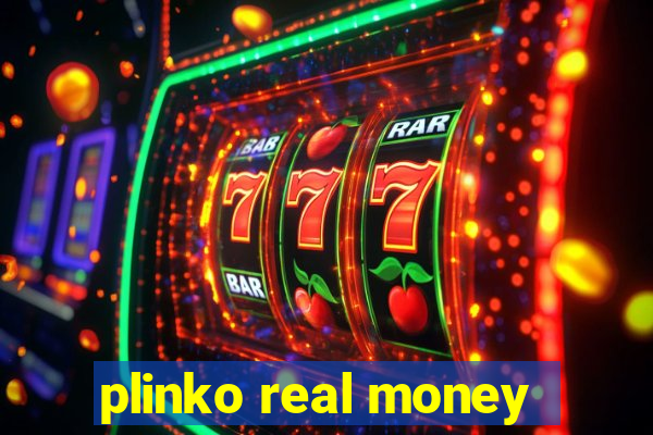 plinko real money