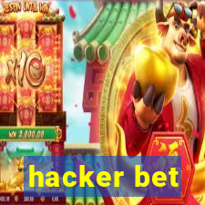 hacker bet