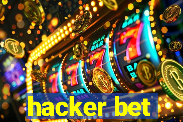 hacker bet