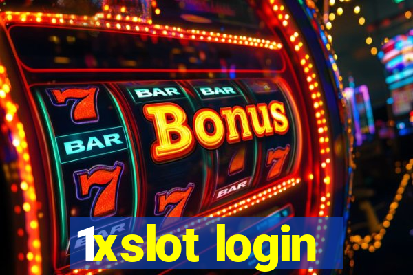 1xslot login