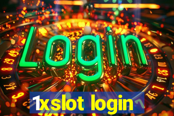 1xslot login