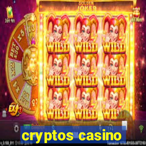 cryptos casino