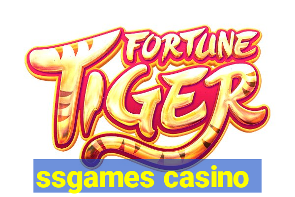 ssgames casino