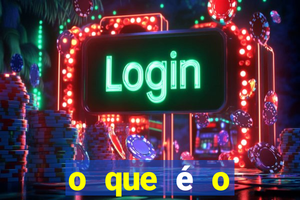 o que é o fortune tiger