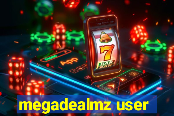 megadealmz user