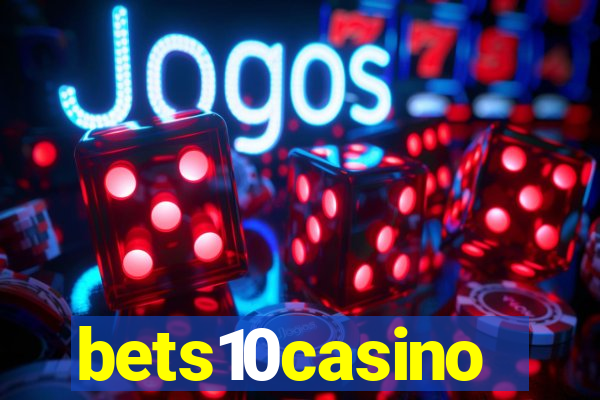 bets10casino