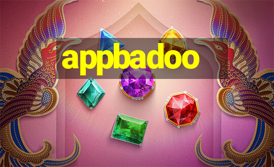 appbadoo