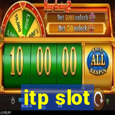 itp slot