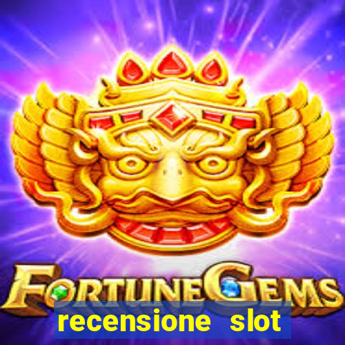 recensione slot ravens eye