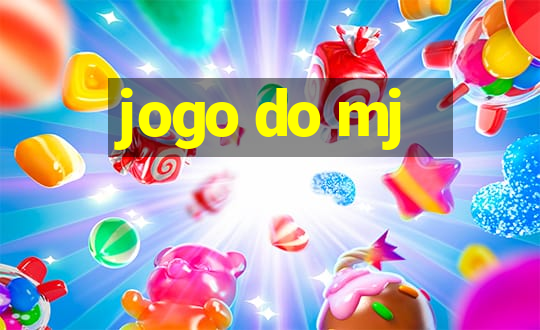 jogo do mj