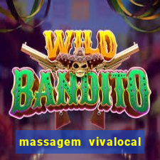 massagem vivalocal em santos sp