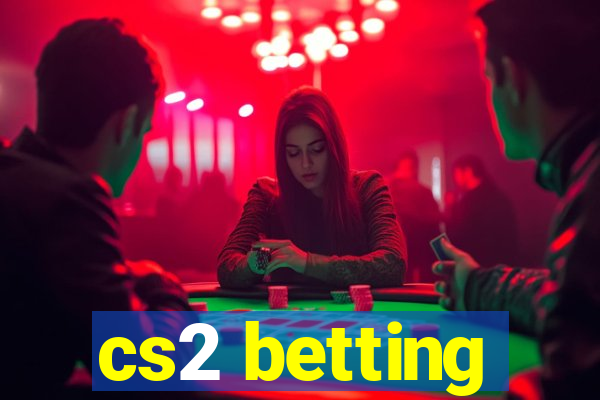 cs2 betting