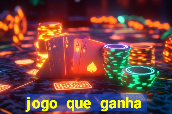 jogo que ganha dinheiro pagbank