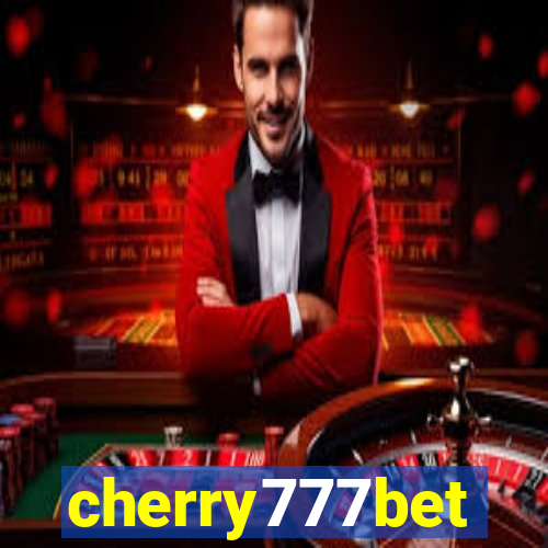 cherry777bet