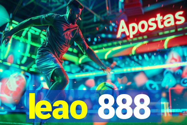 leao 888