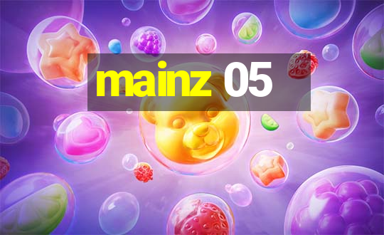 mainz 05