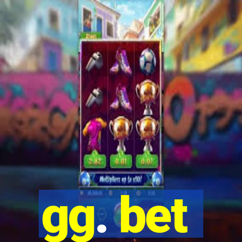 gg. bet