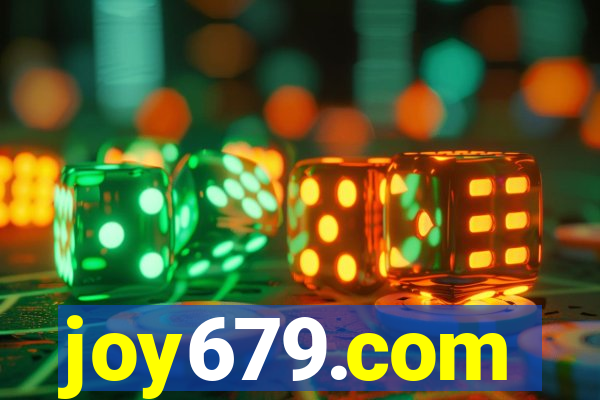 joy679.com