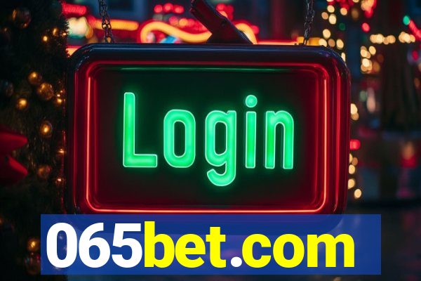 065bet.com