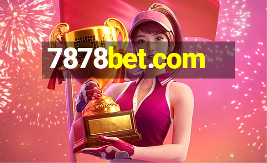 7878bet.com