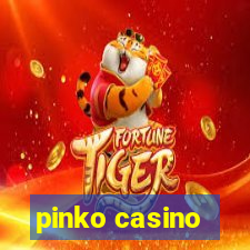 pinko casino