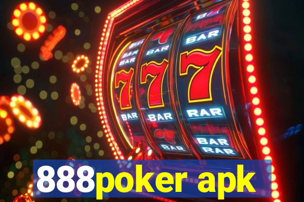 888poker apk