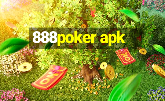 888poker apk