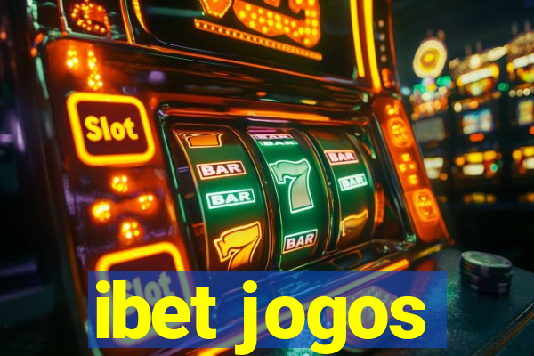 ibet jogos