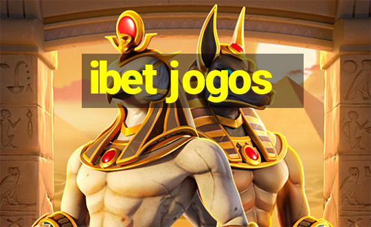 ibet jogos