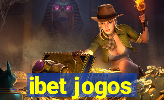 ibet jogos