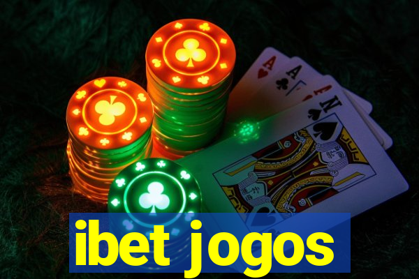 ibet jogos