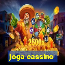 joga cassino